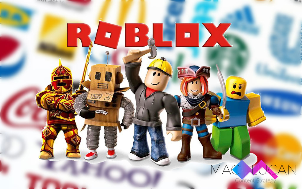 Roblox, la plataforma de juegos con la que algunos adolescentes